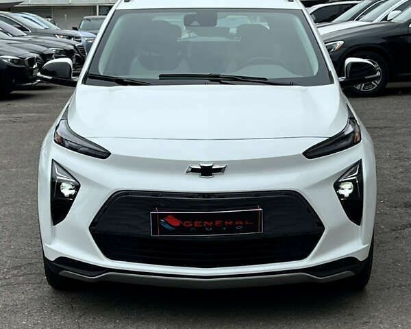 Шевроле Bolt, объемом двигателя 2.3 л и пробегом 10 тыс. км за 22900 $, фото 1 на Automoto.ua