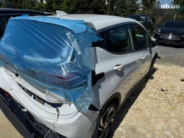 Шевроле Bolt, объемом двигателя 2.3 л и пробегом 14 тыс. км за 10500 $, фото 2 на Automoto.ua