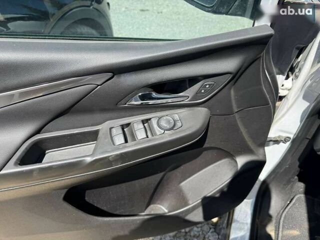 Шевроле Bolt, объемом двигателя 2.3 л и пробегом 14 тыс. км за 10500 $, фото 8 на Automoto.ua