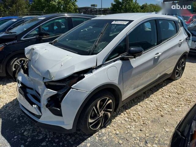 Шевроле Bolt, объемом двигателя 2.3 л и пробегом 14 тыс. км за 10500 $, фото 5 на Automoto.ua