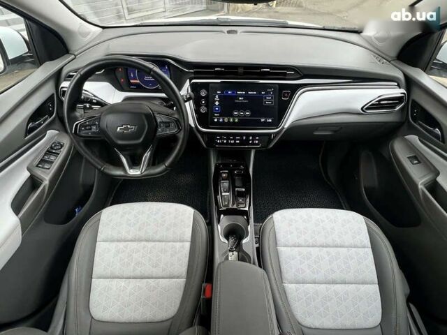 Шевроле Bolt, объемом двигателя 2.3 л и пробегом 10 тыс. км за 22900 $, фото 27 на Automoto.ua