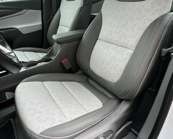 Шевроле Bolt, объемом двигателя 2.3 л и пробегом 10 тыс. км за 22900 $, фото 18 на Automoto.ua
