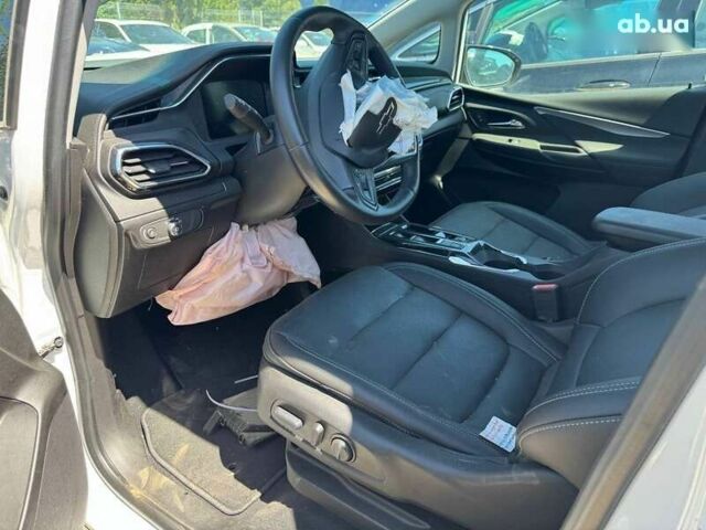 Шевроле Bolt, объемом двигателя 2.3 л и пробегом 14 тыс. км за 10500 $, фото 9 на Automoto.ua