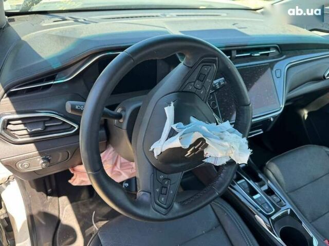Шевроле Bolt, объемом двигателя 2.3 л и пробегом 14 тыс. км за 10500 $, фото 10 на Automoto.ua