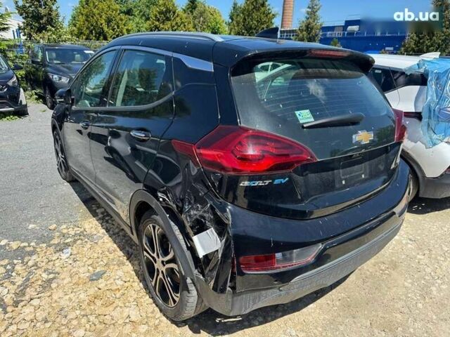 Шевроле Bolt, объемом двигателя 14.86 л и пробегом 131 тыс. км за 8200 $, фото 3 на Automoto.ua