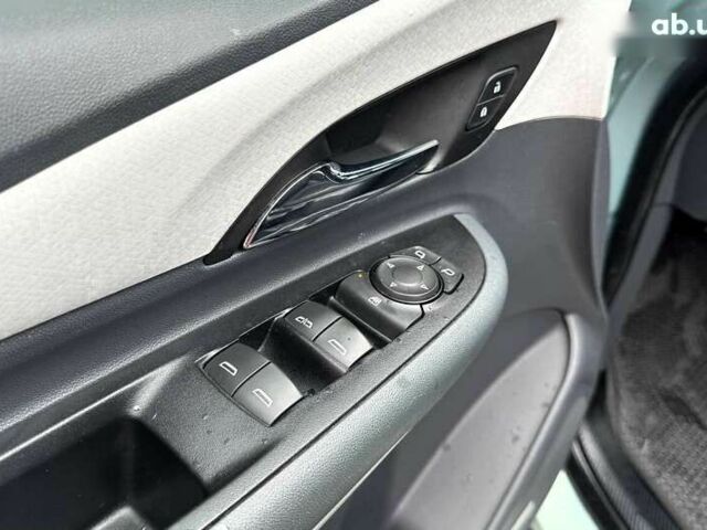 Шевроле Bolt, объемом двигателя 14.86 л и пробегом 112 тыс. км за 14190 $, фото 20 на Automoto.ua