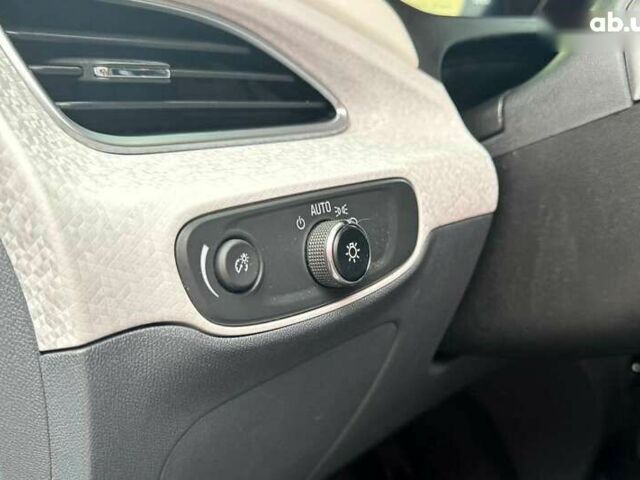 Шевроле Bolt, объемом двигателя 14.86 л и пробегом 112 тыс. км за 14190 $, фото 22 на Automoto.ua