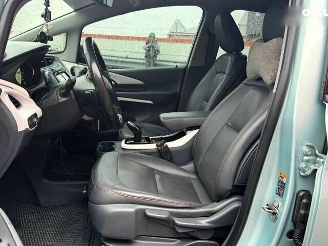 Шевроле Bolt, объемом двигателя 14.86 л и пробегом 112 тыс. км за 14190 $, фото 8 на Automoto.ua