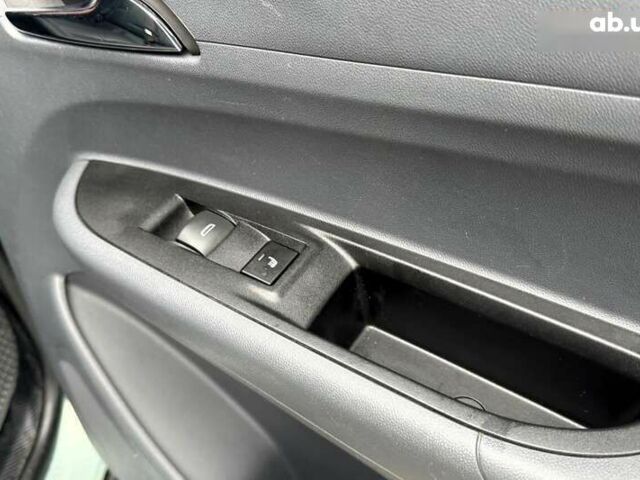 Шевроле Bolt, объемом двигателя 14.86 л и пробегом 112 тыс. км за 14190 $, фото 27 на Automoto.ua