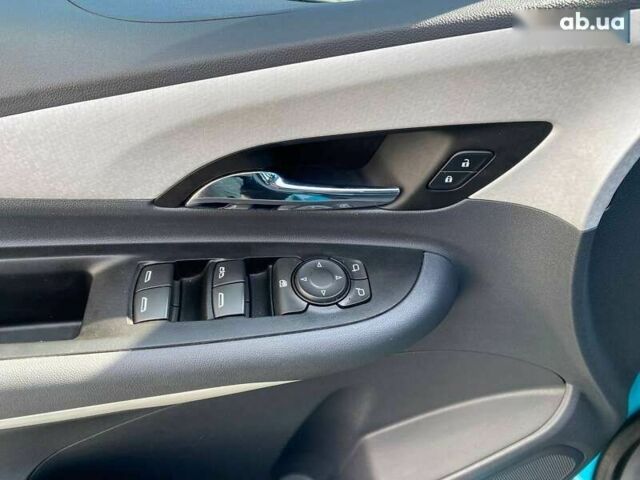 Шевроле Bolt, объемом двигателя 14.86 л и пробегом 85 тыс. км за 13950 $, фото 9 на Automoto.ua