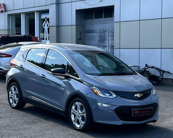 Шевроле Bolt, объемом двигателя 14.86 л и пробегом 38 тыс. км за 16300 $, фото 1 на Automoto.ua