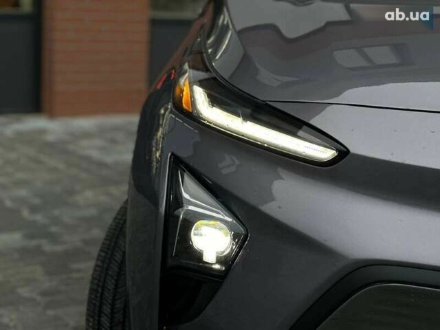 Шевроле Bolt, объемом двигателя 14.86 л и пробегом 75 тыс. км за 17990 $, фото 4 на Automoto.ua