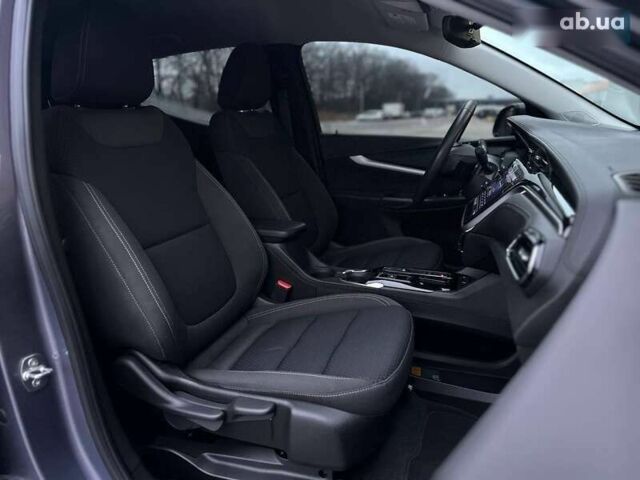 Шевроле Bolt, объемом двигателя 14.86 л и пробегом 75 тыс. км за 17990 $, фото 16 на Automoto.ua