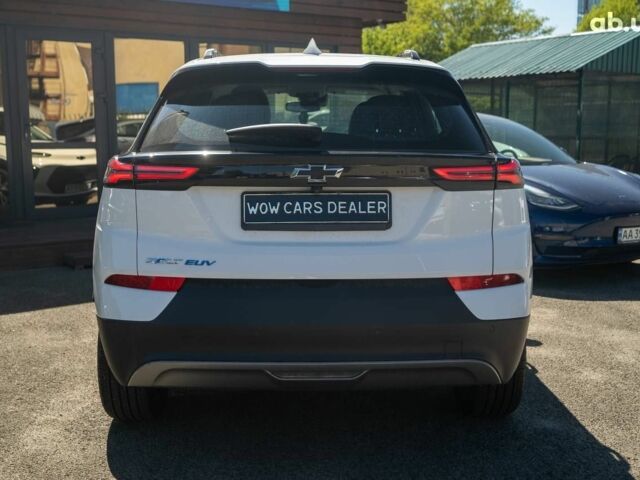 Шевроле Bolt, об'ємом двигуна 14.86 л та пробігом 4 тис. км за 24900 $, фото 3 на Automoto.ua