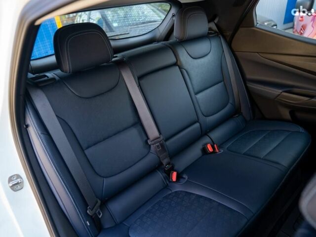 Шевроле Bolt, об'ємом двигуна 14.86 л та пробігом 4 тис. км за 24900 $, фото 4 на Automoto.ua