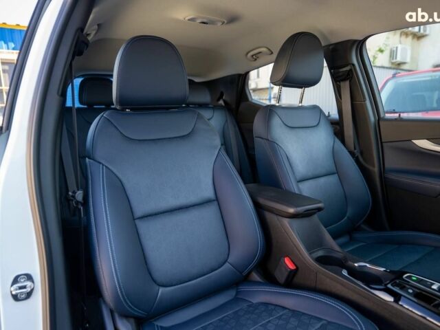 Шевроле Bolt, об'ємом двигуна 14.86 л та пробігом 4 тис. км за 24900 $, фото 9 на Automoto.ua