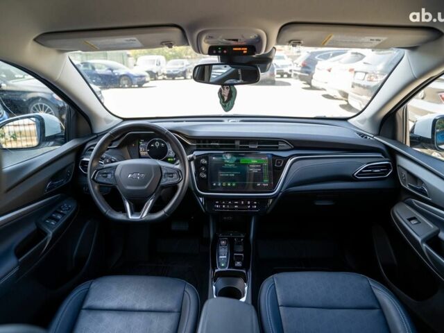 Шевроле Bolt, об'ємом двигуна 14.86 л та пробігом 4 тис. км за 24900 $, фото 6 на Automoto.ua