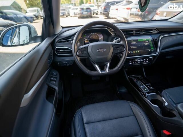Шевроле Bolt, об'ємом двигуна 14.86 л та пробігом 4 тис. км за 24900 $, фото 7 на Automoto.ua