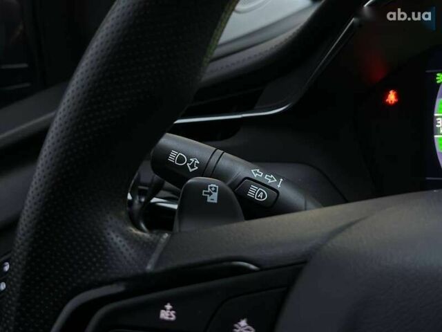 Шевроле Bolt, объемом двигателя 14.86 л и пробегом 75 тыс. км за 17990 $, фото 26 на Automoto.ua