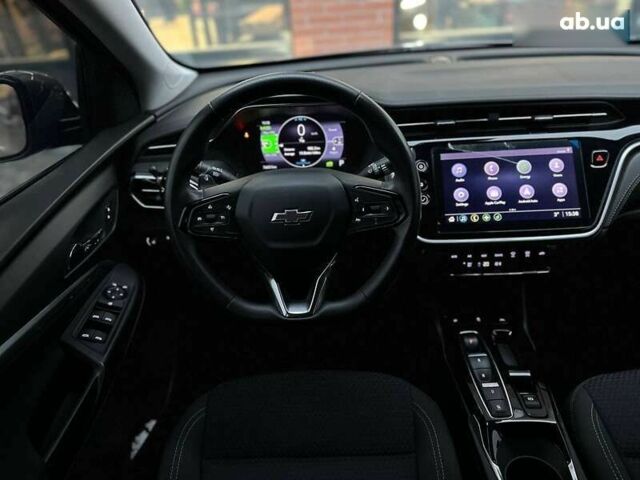 Шевроле Bolt, объемом двигателя 14.86 л и пробегом 75 тыс. км за 17990 $, фото 21 на Automoto.ua