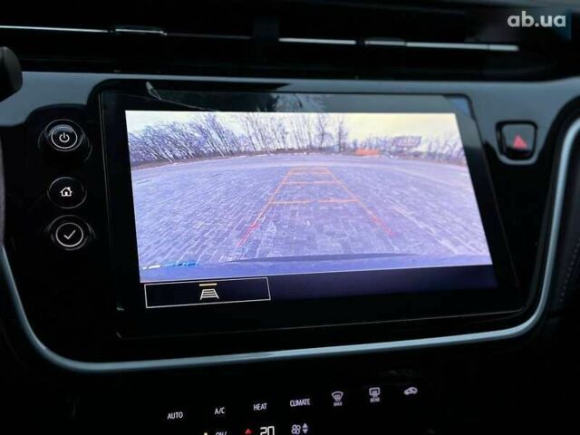 Шевроле Bolt, объемом двигателя 14.86 л и пробегом 75 тыс. км за 17990 $, фото 29 на Automoto.ua