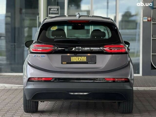 Шевроле Bolt, об'ємом двигуна 14.86 л та пробігом 22 тис. км за 20600 $, фото 9 на Automoto.ua