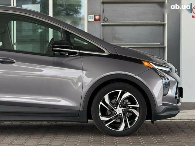 Шевроле Bolt, об'ємом двигуна 14.86 л та пробігом 22 тис. км за 20600 $, фото 14 на Automoto.ua