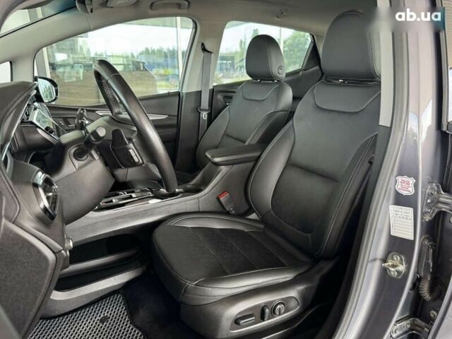 Шевроле Bolt, об'ємом двигуна 14.86 л та пробігом 22 тис. км за 20600 $, фото 29 на Automoto.ua