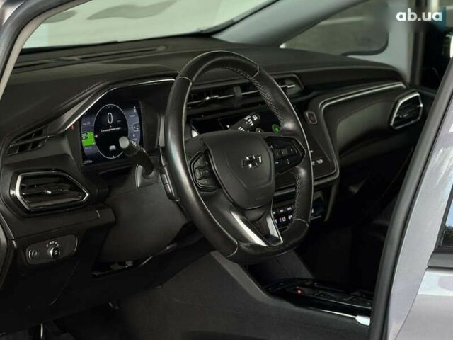 Шевроле Bolt, об'ємом двигуна 14.86 л та пробігом 22 тис. км за 20600 $, фото 19 на Automoto.ua