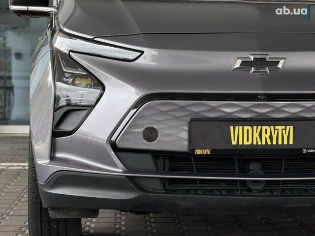 Шевроле Bolt, об'ємом двигуна 14.86 л та пробігом 22 тис. км за 20600 $, фото 18 на Automoto.ua