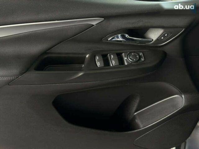 Шевроле Bolt, об'ємом двигуна 14.86 л та пробігом 22 тис. км за 20600 $, фото 28 на Automoto.ua