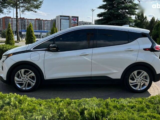 Шевроле Bolt, объемом двигателя 14.86 л и пробегом 36 тыс. км за 19500 $, фото 3 на Automoto.ua