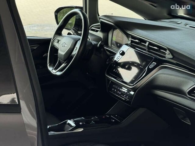 Шевроле Bolt, об'ємом двигуна 14.86 л та пробігом 22 тис. км за 20600 $, фото 20 на Automoto.ua