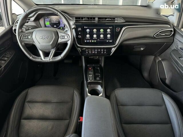 Шевроле Bolt, об'ємом двигуна 14.86 л та пробігом 22 тис. км за 20600 $, фото 21 на Automoto.ua