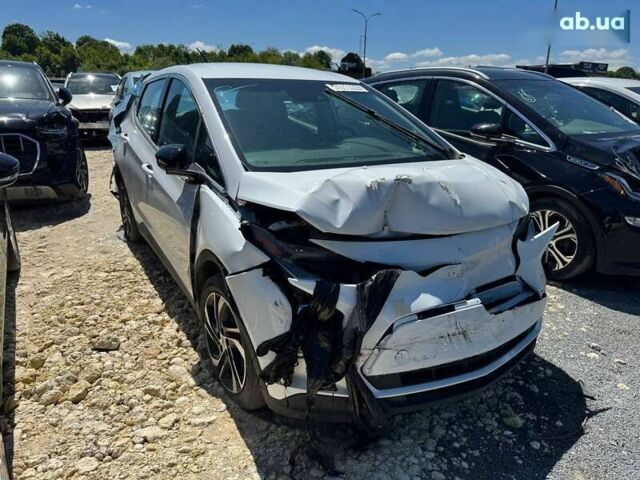 Шевроле Bolt, объемом двигателя 14.86 л и пробегом 14 тыс. км за 10500 $, фото 1 на Automoto.ua