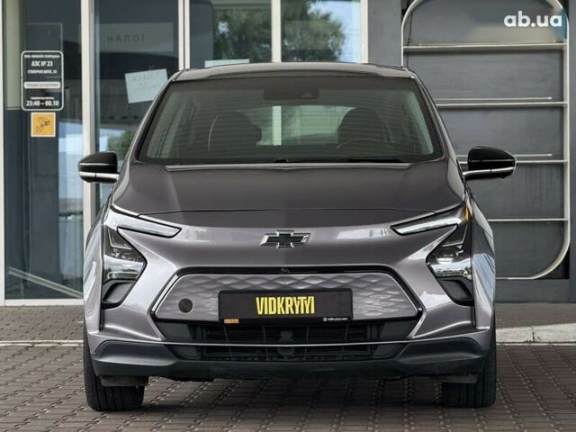 Шевроле Bolt, об'ємом двигуна 14.86 л та пробігом 22 тис. км за 20600 $, фото 2 на Automoto.ua