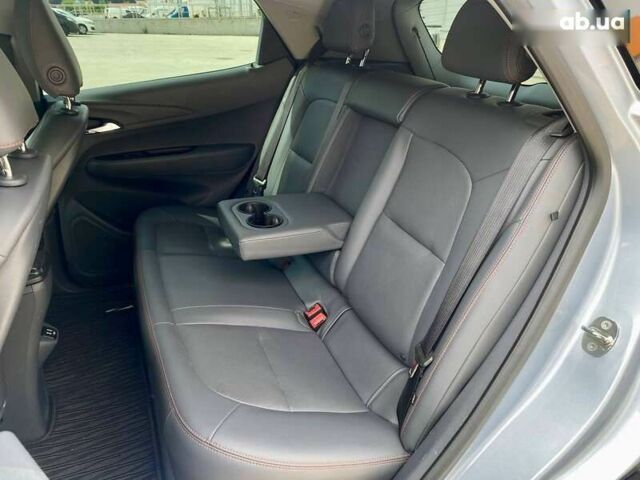 Шевроле Bolt, объемом двигателя 2.45 л и пробегом 57 тыс. км за 15990 $, фото 25 на Automoto.ua