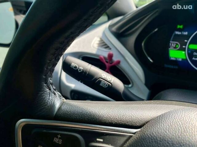 Шевроле Bolt, объемом двигателя 2.45 л и пробегом 57 тыс. км за 15990 $, фото 28 на Automoto.ua