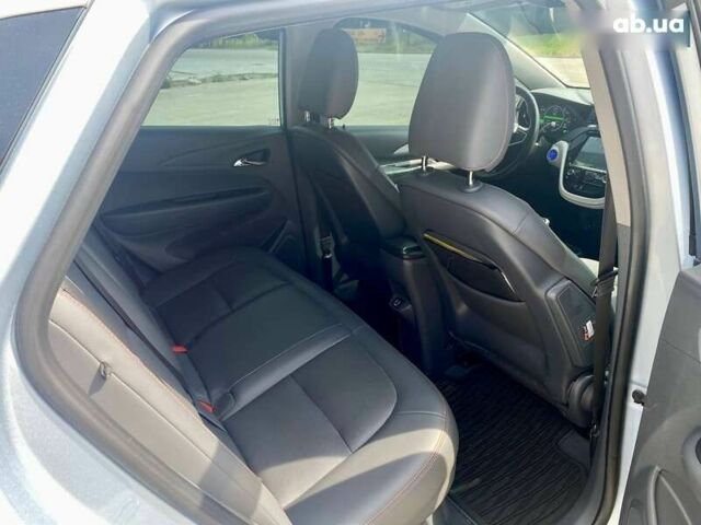 Шевроле Bolt, объемом двигателя 2.45 л и пробегом 57 тыс. км за 15990 $, фото 22 на Automoto.ua