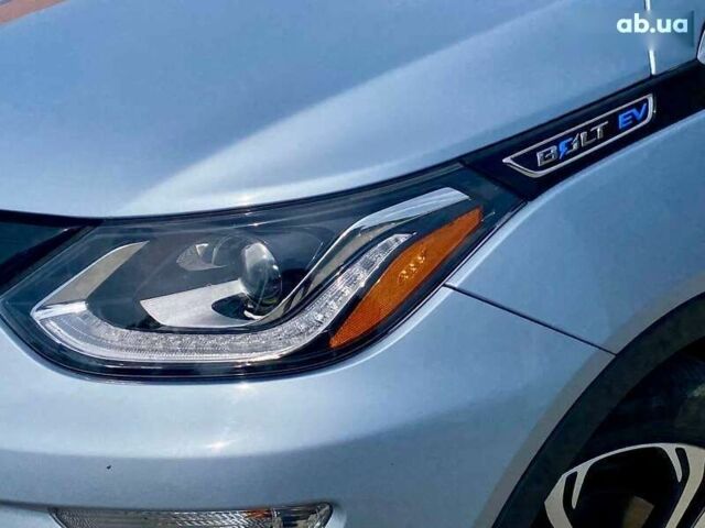 Шевроле Bolt, объемом двигателя 2.45 л и пробегом 57 тыс. км за 15990 $, фото 1 на Automoto.ua