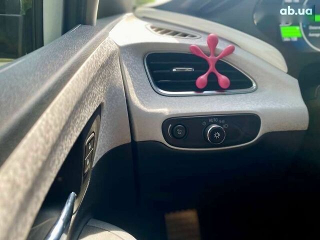 Шевроле Bolt, объемом двигателя 2.45 л и пробегом 57 тыс. км за 15990 $, фото 27 на Automoto.ua