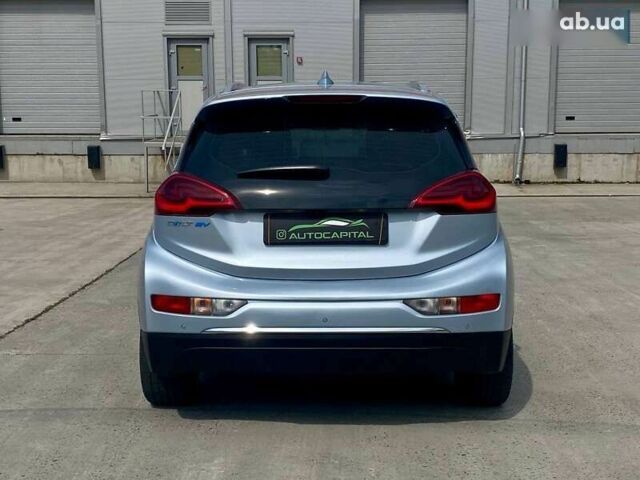 Шевроле Bolt, объемом двигателя 2.45 л и пробегом 57 тыс. км за 15990 $, фото 6 на Automoto.ua