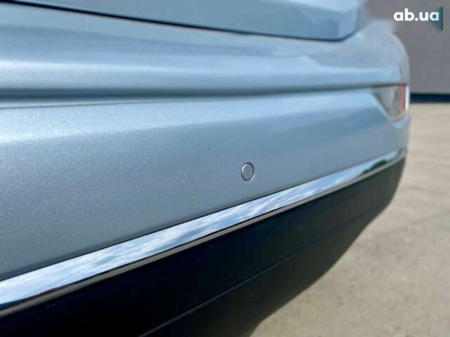 Шевроле Bolt, объемом двигателя 2.45 л и пробегом 57 тыс. км за 15990 $, фото 10 на Automoto.ua