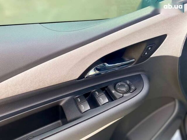 Шевроле Bolt, объемом двигателя 2.45 л и пробегом 57 тыс. км за 15990 $, фото 17 на Automoto.ua