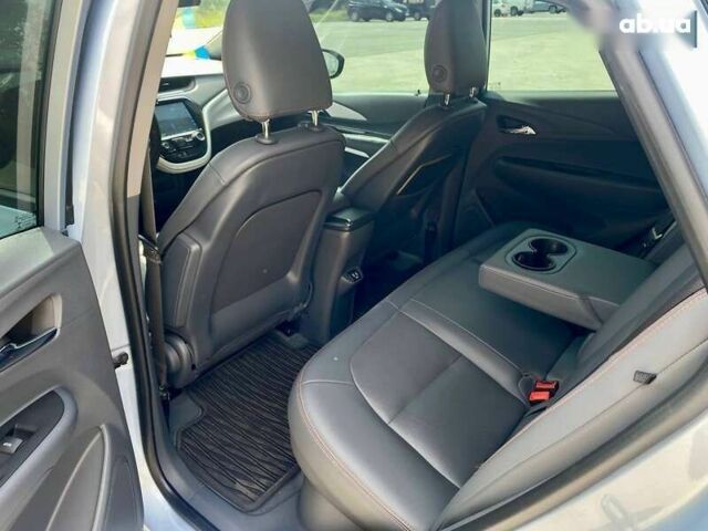 Шевроле Bolt, объемом двигателя 2.45 л и пробегом 57 тыс. км за 15990 $, фото 23 на Automoto.ua