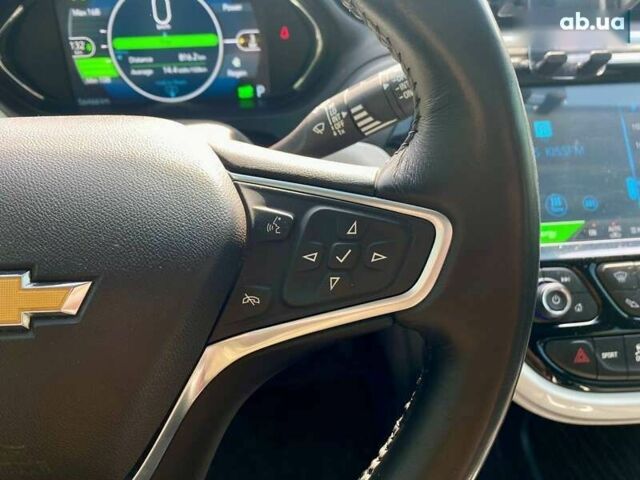 Шевроле Bolt, объемом двигателя 2.45 л и пробегом 57 тыс. км за 15990 $, фото 29 на Automoto.ua