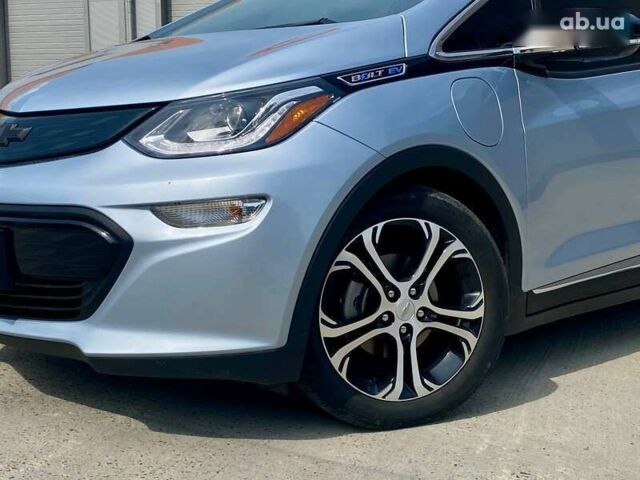 Шевроле Bolt, объемом двигателя 2.45 л и пробегом 57 тыс. км за 15990 $, фото 3 на Automoto.ua