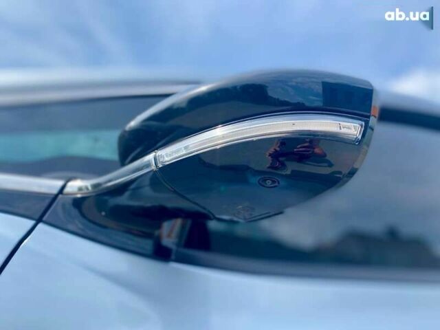 Шевроле Bolt, объемом двигателя 2.45 л и пробегом 57 тыс. км за 15990 $, фото 14 на Automoto.ua