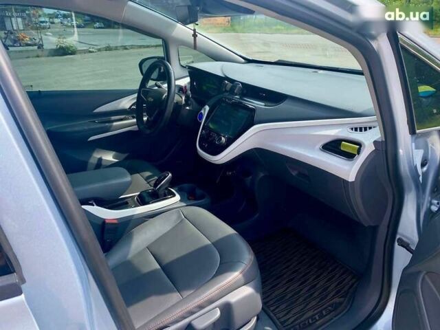 Шевроле Bolt, объемом двигателя 2.45 л и пробегом 57 тыс. км за 15990 $, фото 21 на Automoto.ua