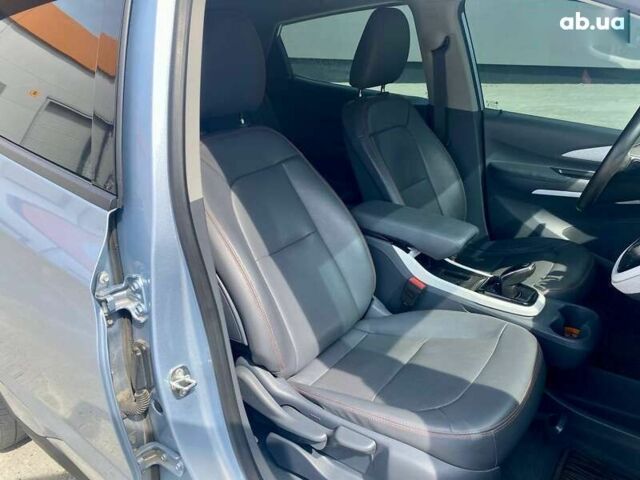 Шевроле Bolt, объемом двигателя 2.45 л и пробегом 57 тыс. км за 15990 $, фото 19 на Automoto.ua